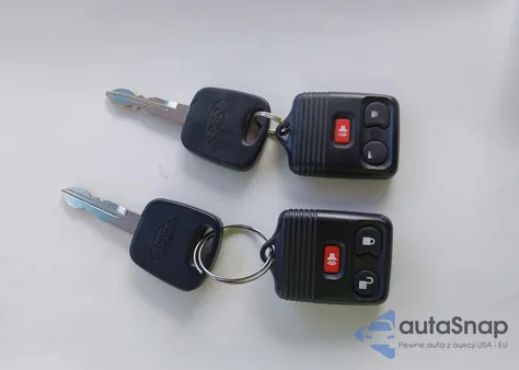 1998 Ford Explorer Eddie Bauer/Limited/Xl/Xlt из США, поврежденный, VIN 1FMZU32E8WUD22811